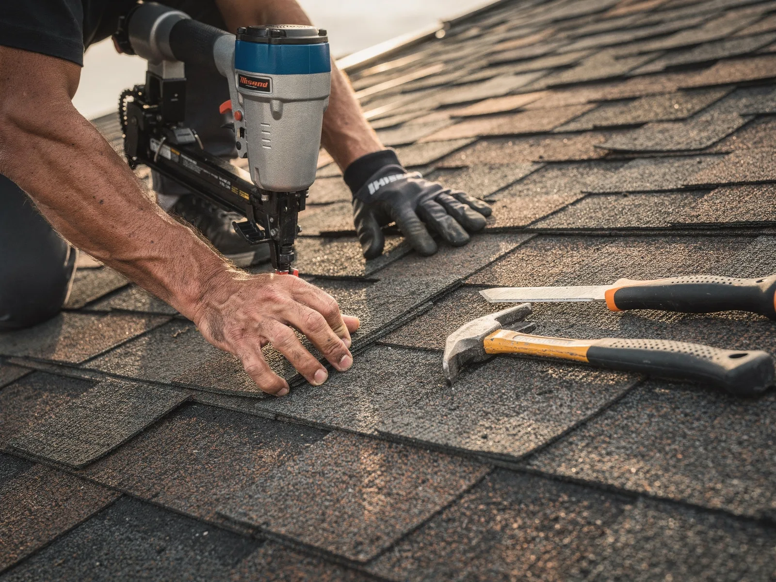 Why choose Roof Repair in Malvern, IA